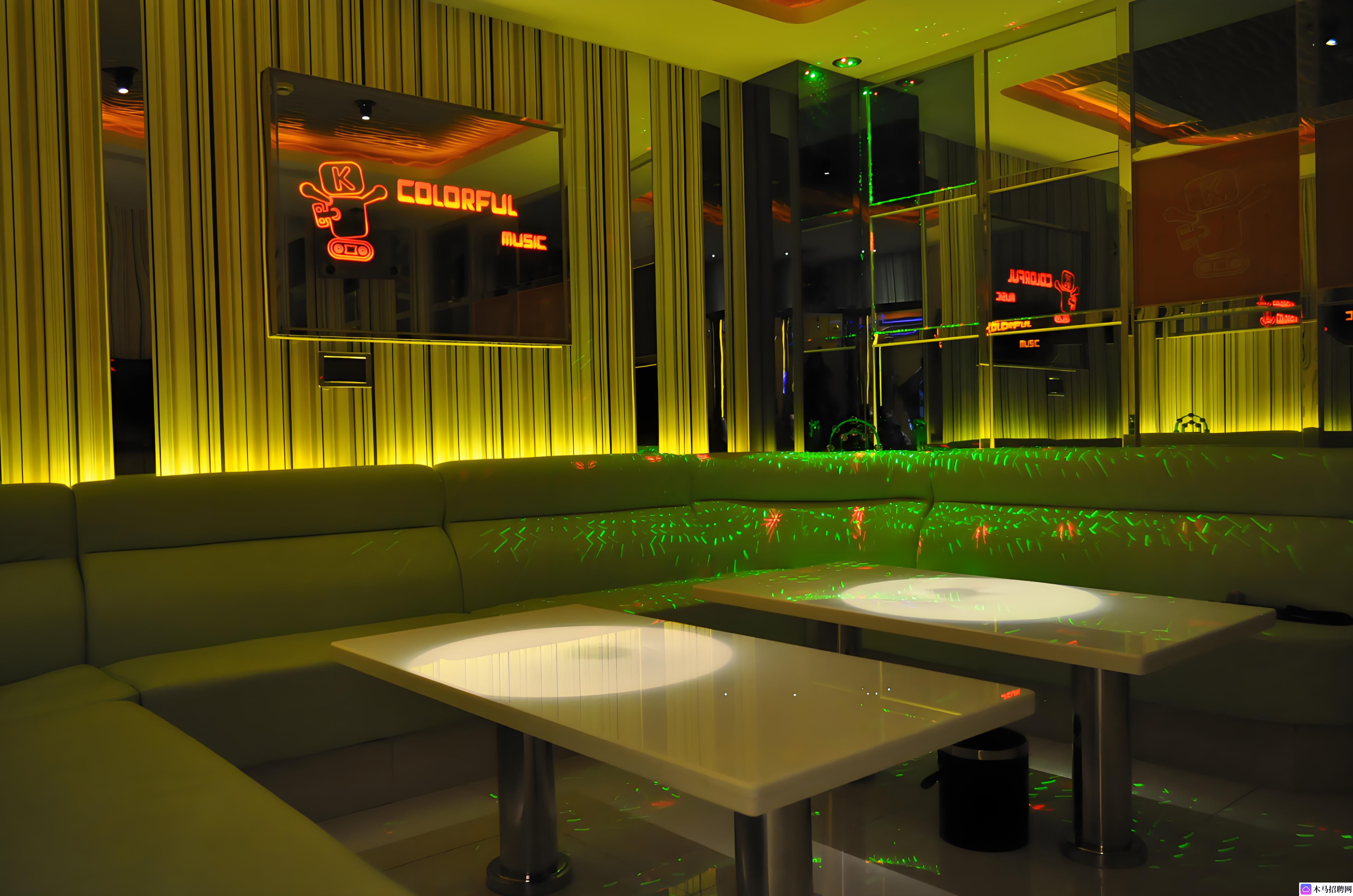 南昌夜场风情：让年轻与激情为你加冕