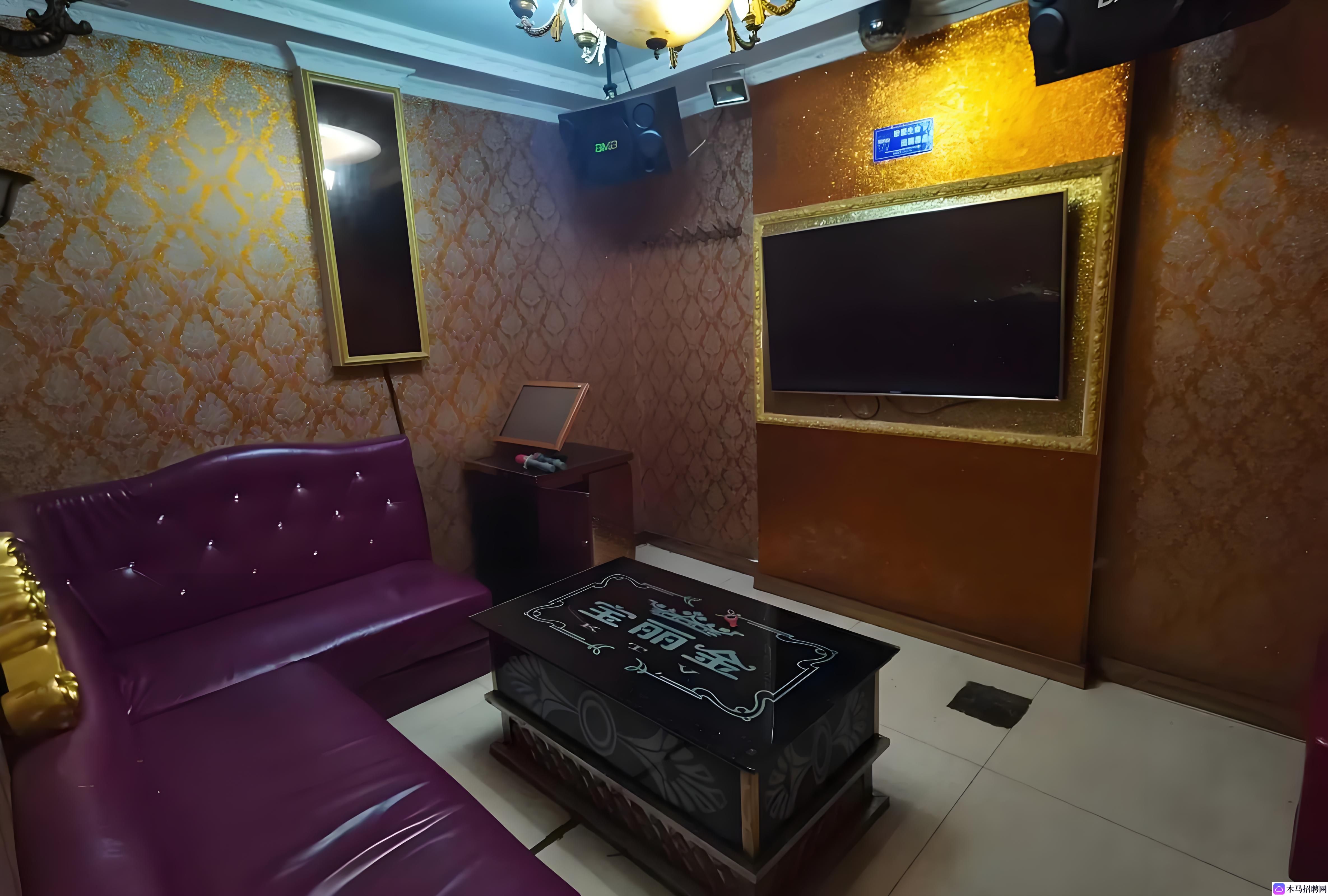 南昌热辣夜生活，你的高薪工作从这里开始！