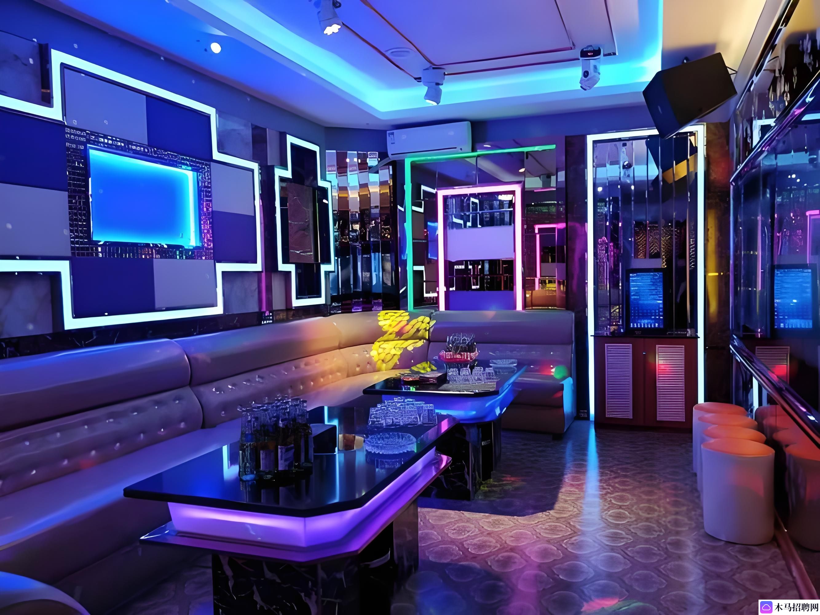 寻找夜空中最闪亮的你——南昌实力场子招募女性点歌员