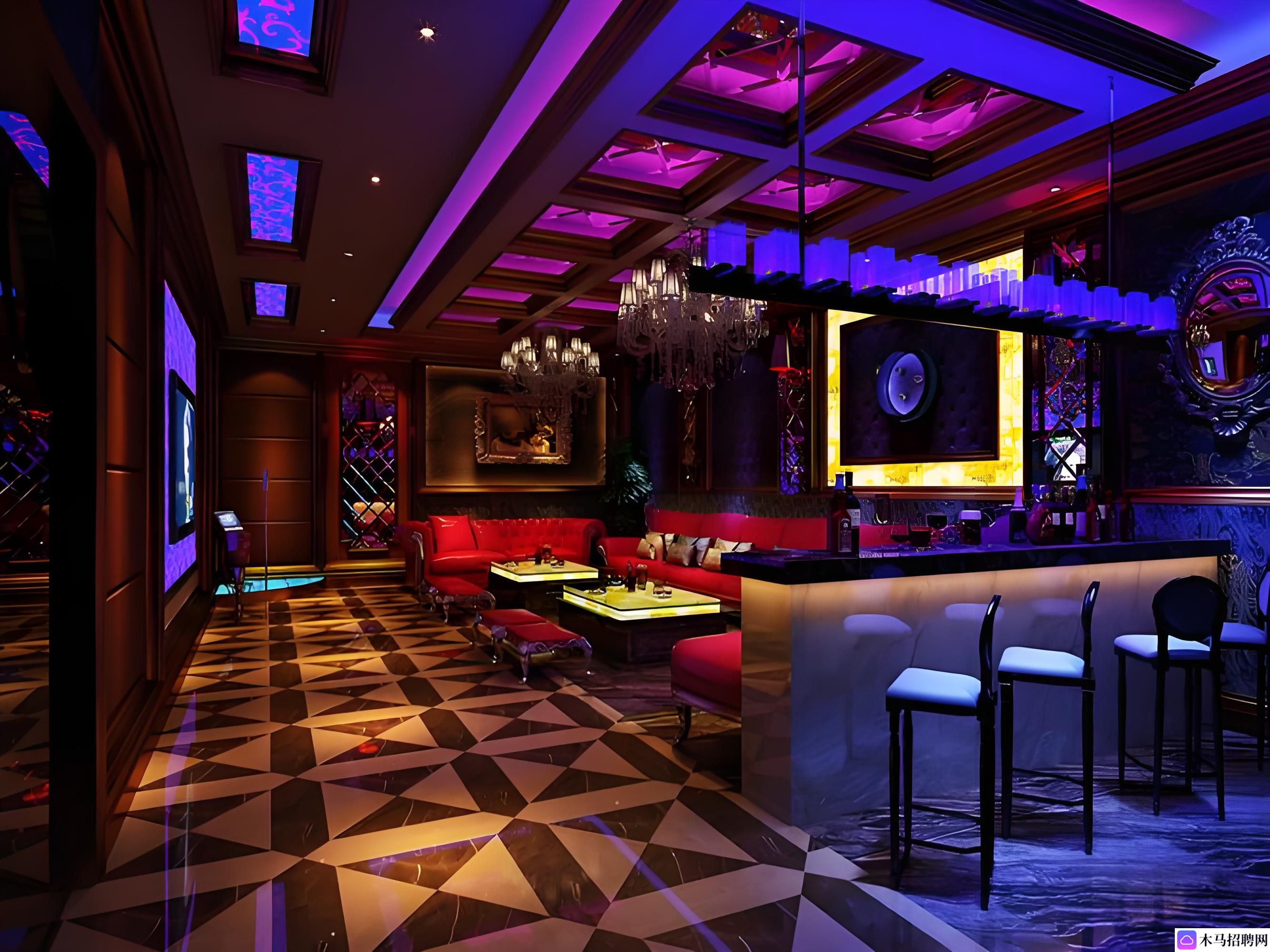 南昌夜场诚聘：做夜场的明星，全场控于一身！