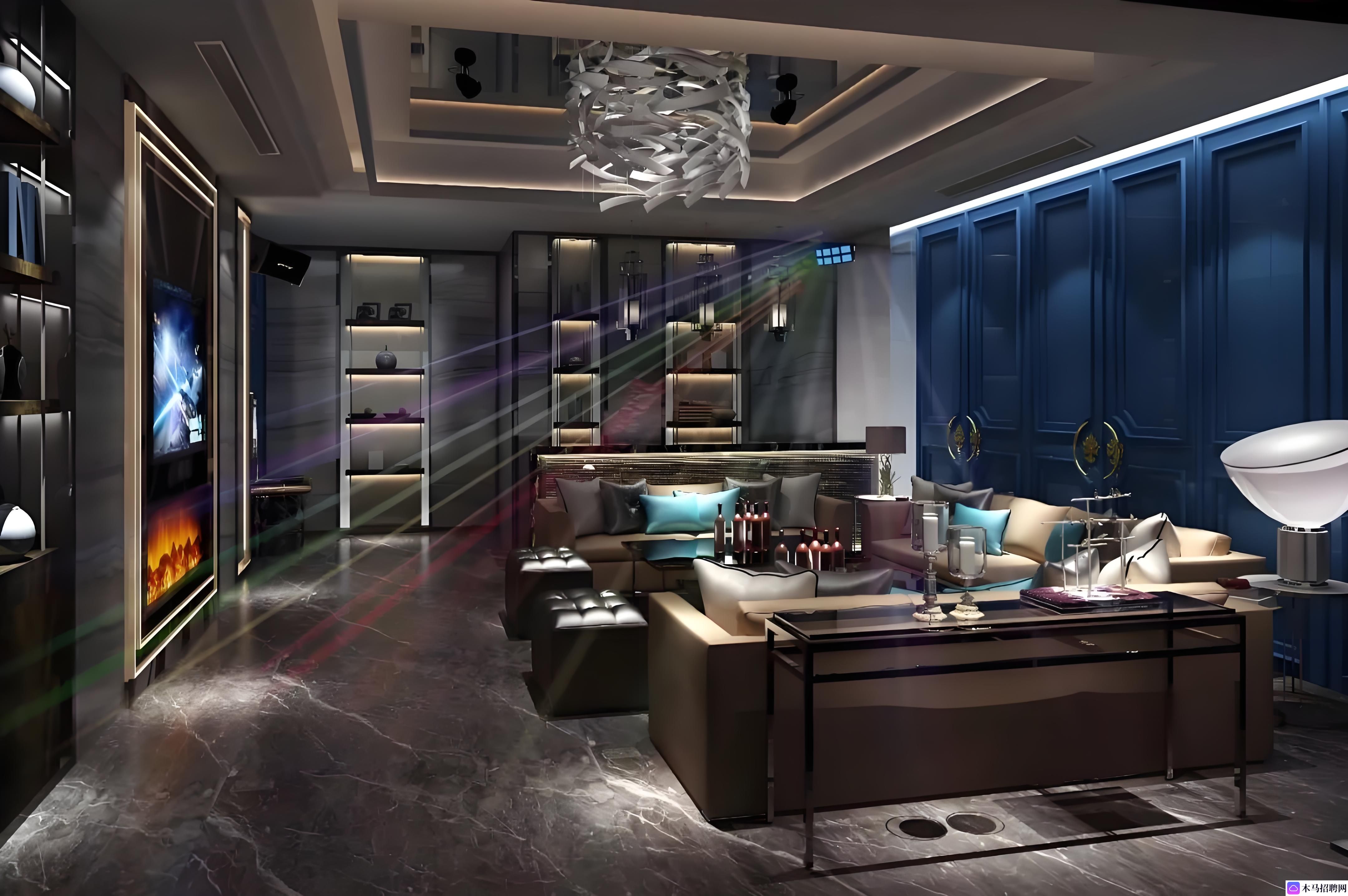 在南昌举办生日派对的最佳定制KTV推荐