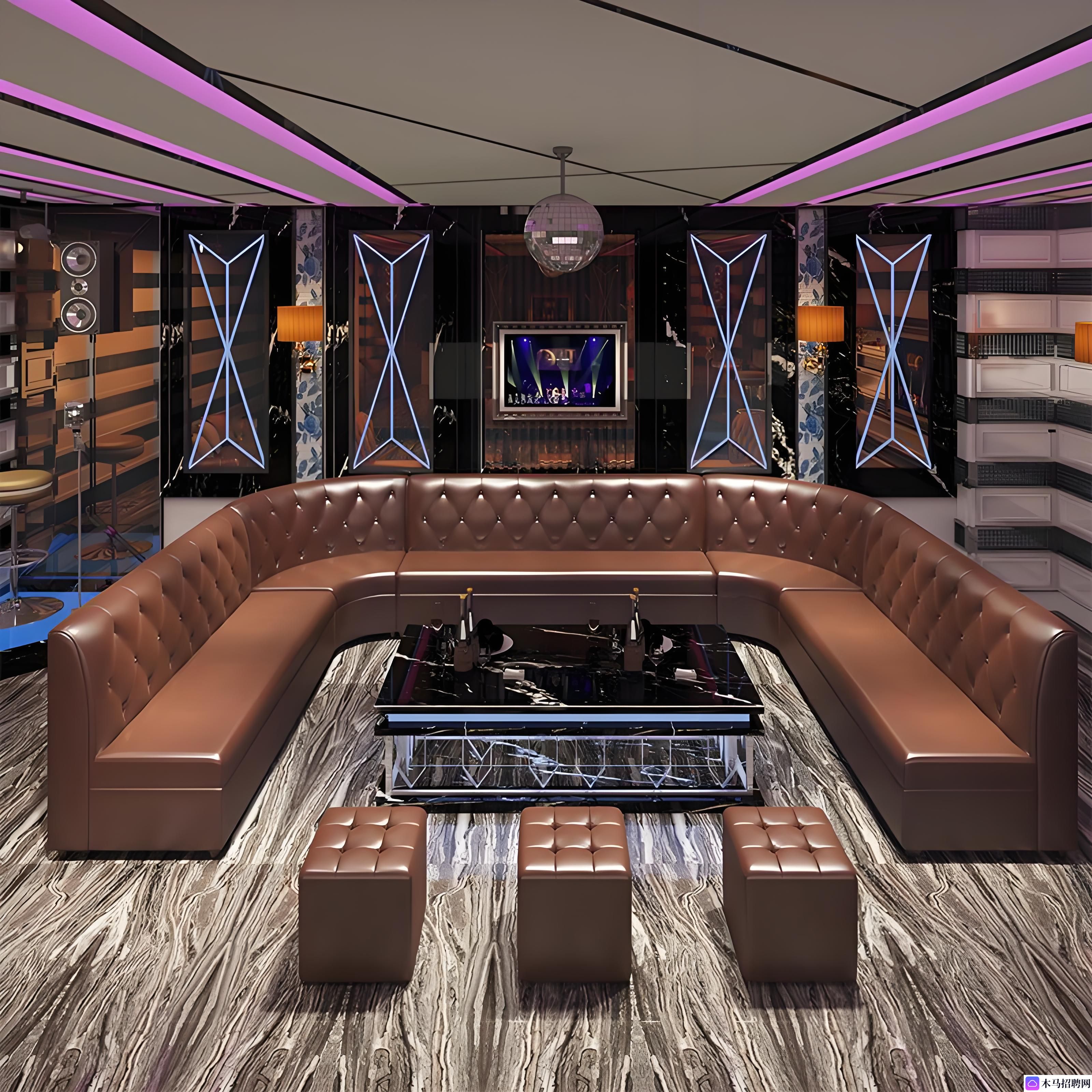 南昌热门商圈夜生活大PK：谁能赢得年轻人的芳心？