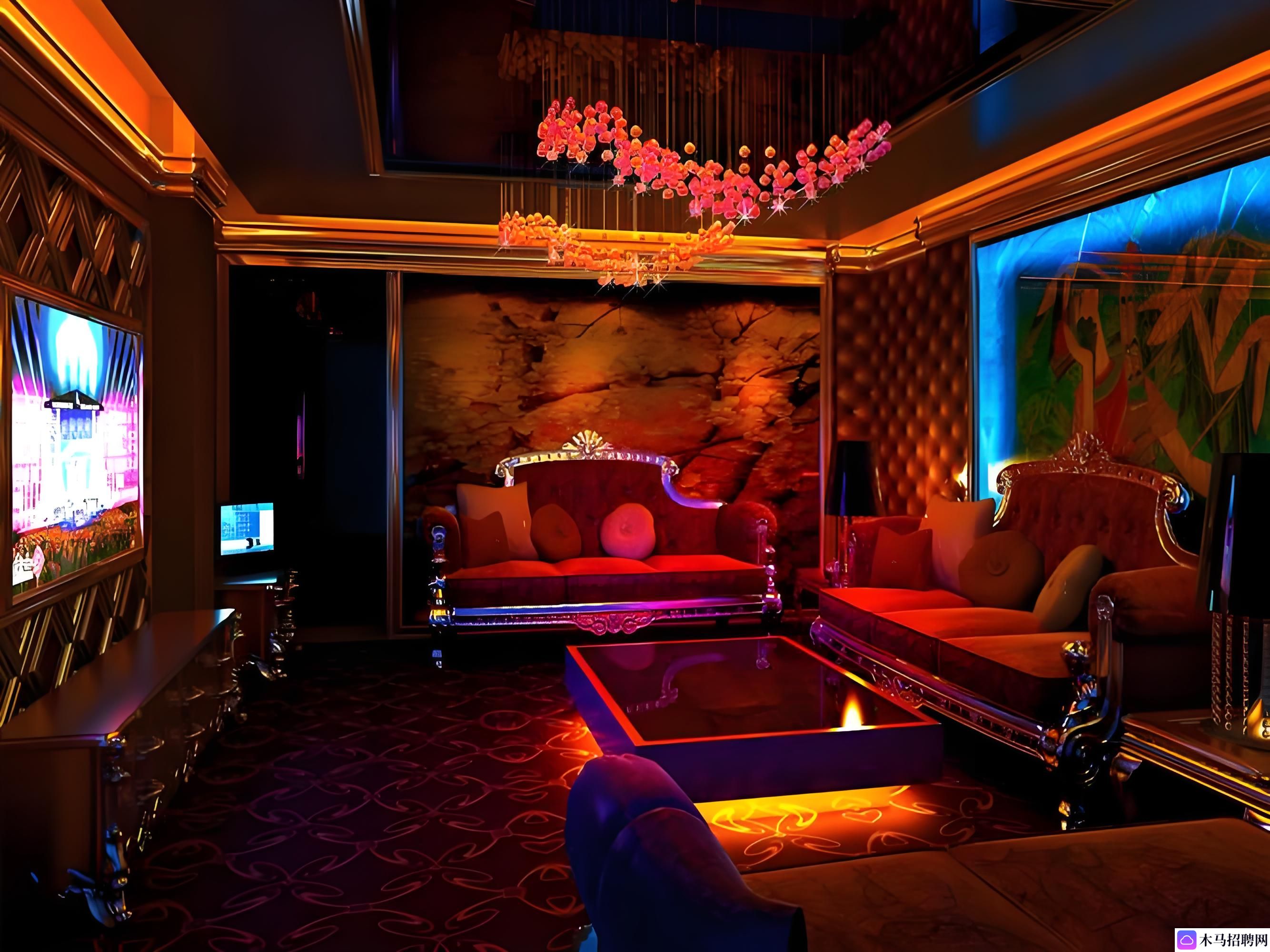 南昌夜场消费指南：聪明选择套餐，避免被套路