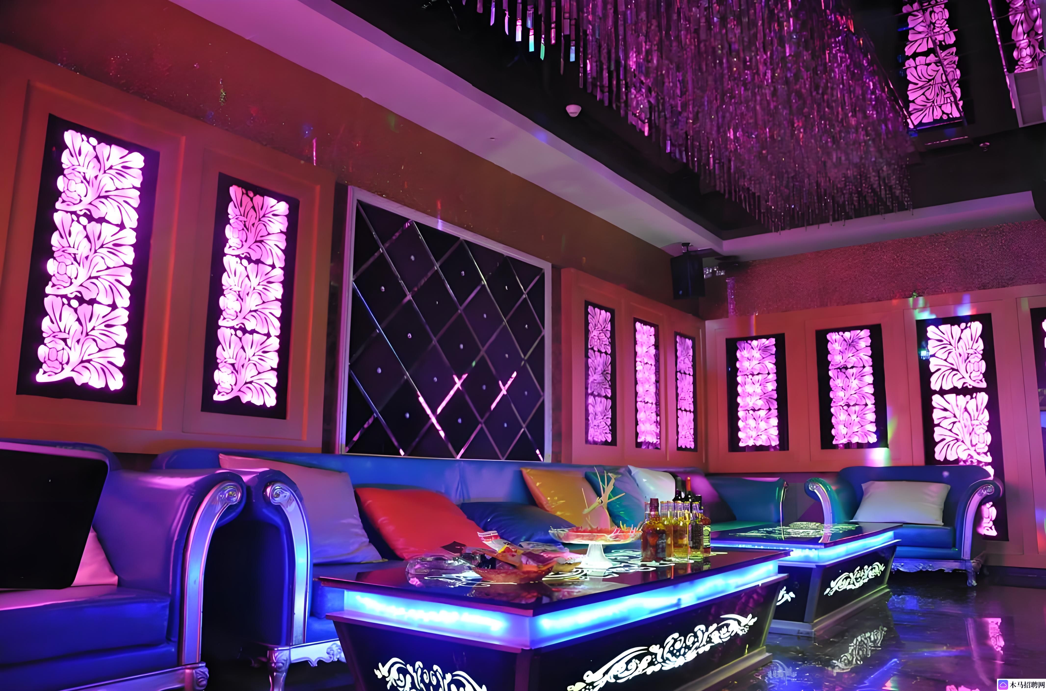 在南昌探索多元音乐风格酒吧的别样体验