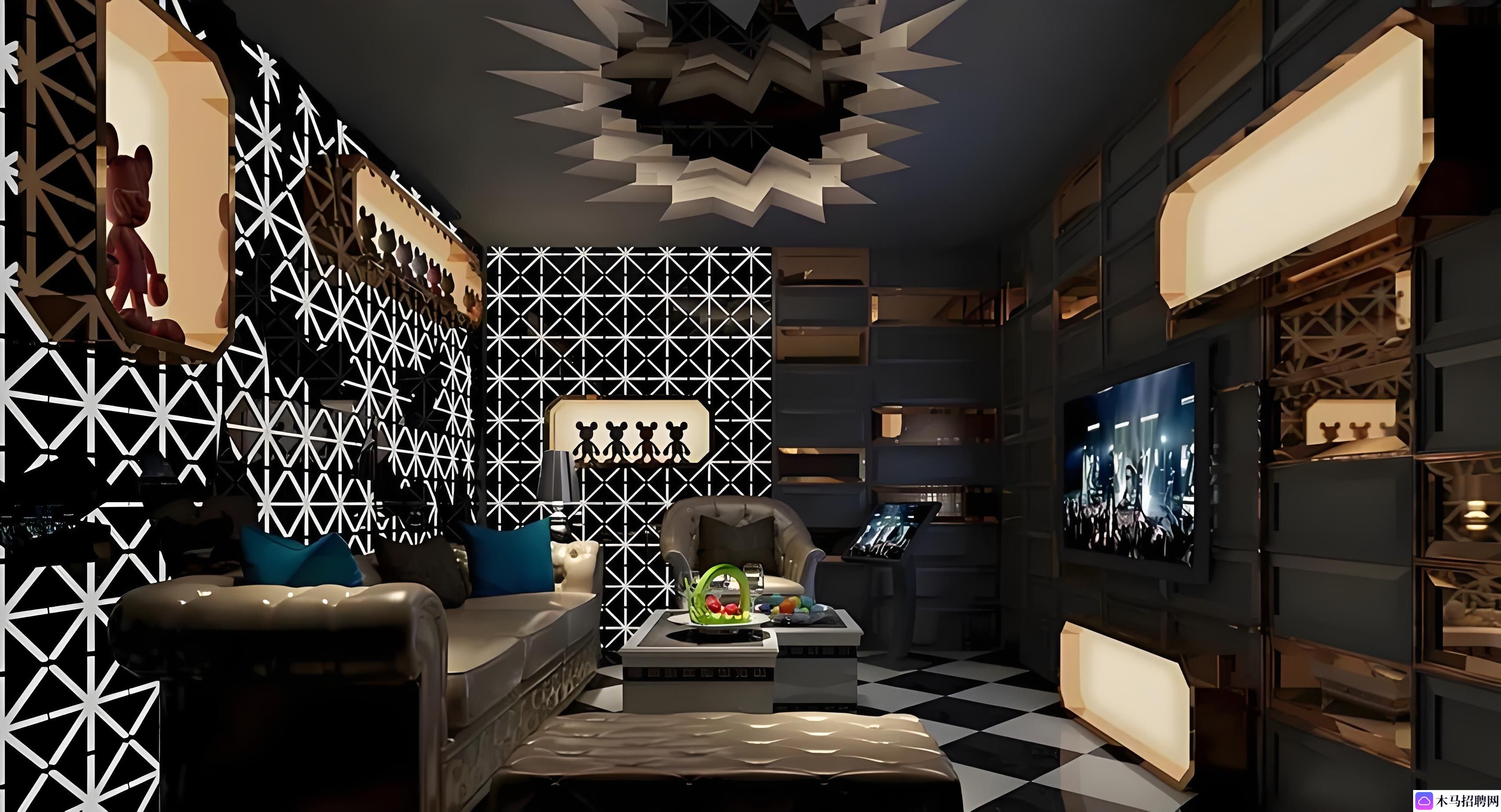 南昌夜未央：本地人私藏的隐秘小酒吧之旅