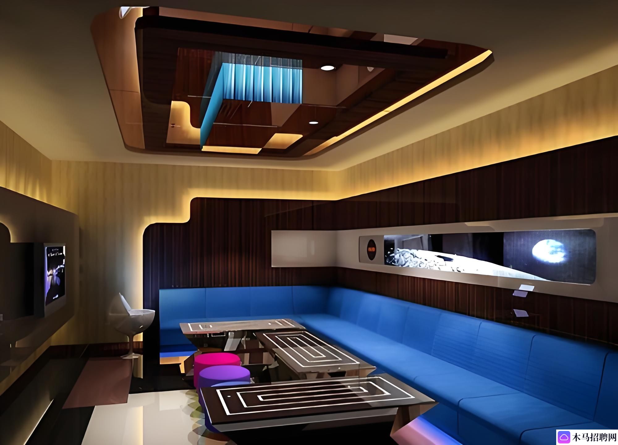 南昌夜经济新地标：九龙湖新城酒吧娱乐街区的潜力与魅力