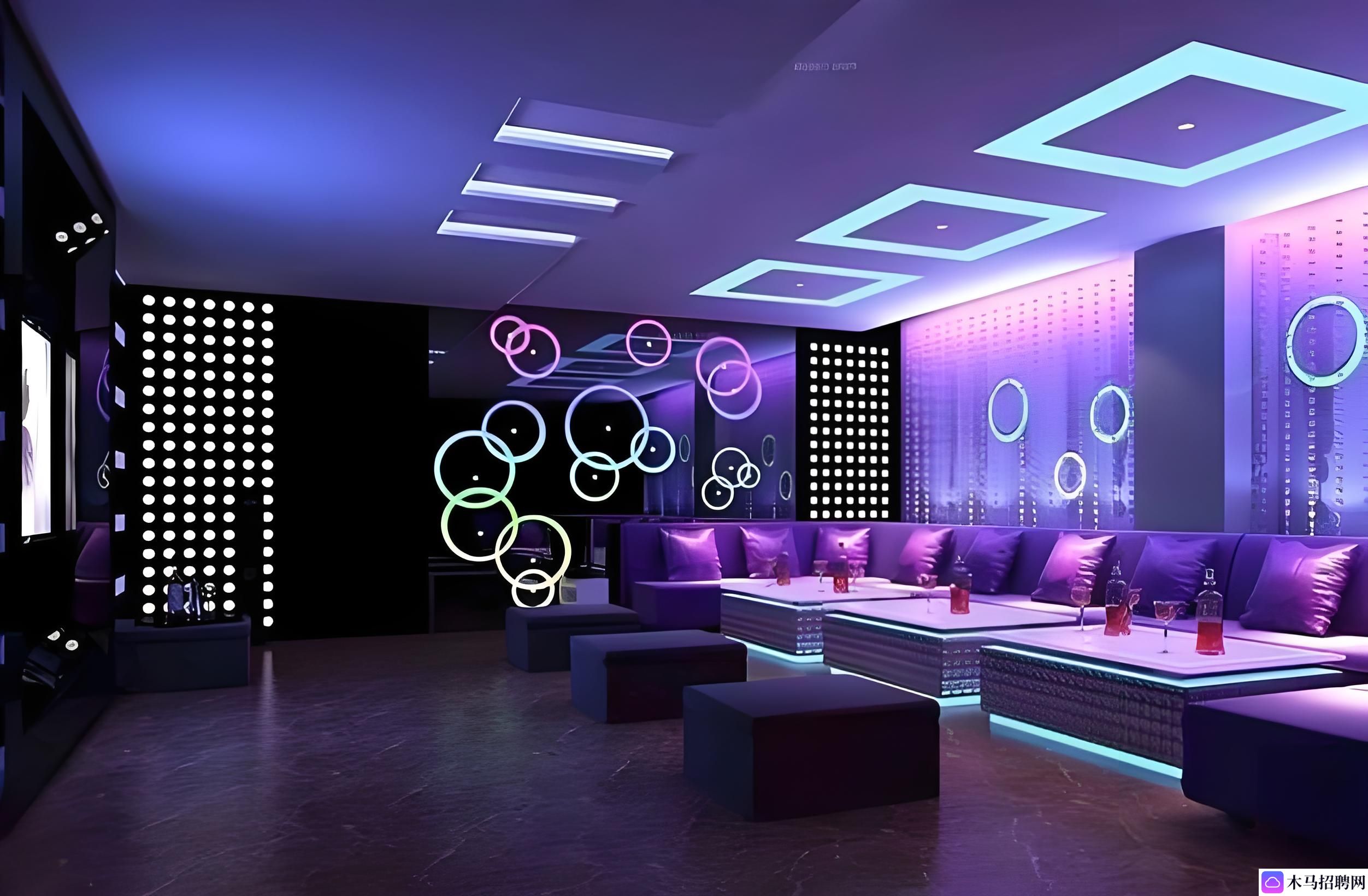 南昌潮流音乐现场探秘：DJ打碟酒吧与电音派对指南